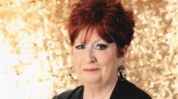 Christine Stedman